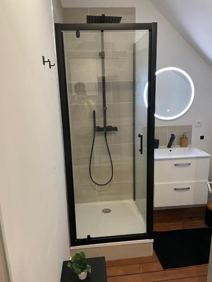 Le Vasco T Avec Salle De Sport Apartment